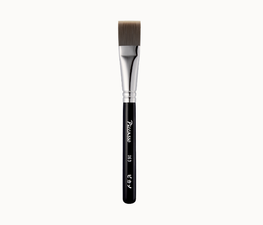 163 Foundation Brush 60g