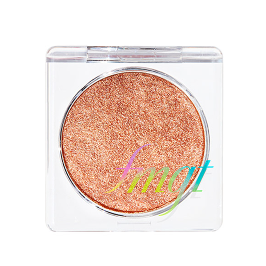 fmgt. METALLIC CUBE EYESHADOW 02.NEW 3.2g