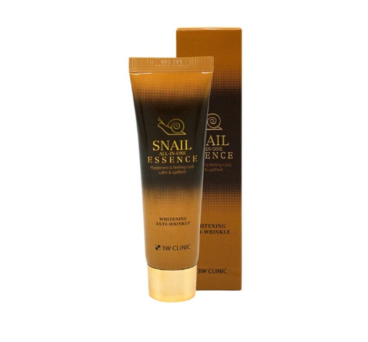 ALL IN ONE SNAIL ESSENCE 60ml