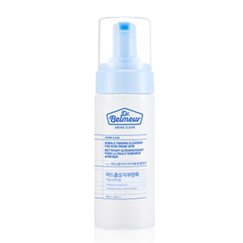 DR.BELMEUR AC ACNE BUBBLE FOAM 2021 150ml