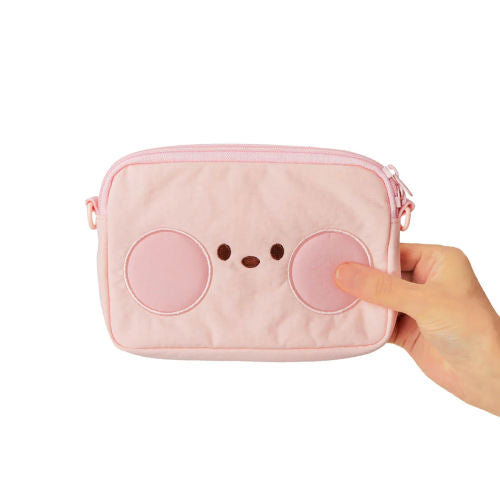 BT21 MININI TRAVEL EDITION OFFICIAL MD TRAVEL POCKET COOKY