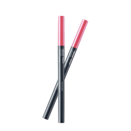 Creamy Touch Lipliner PK01