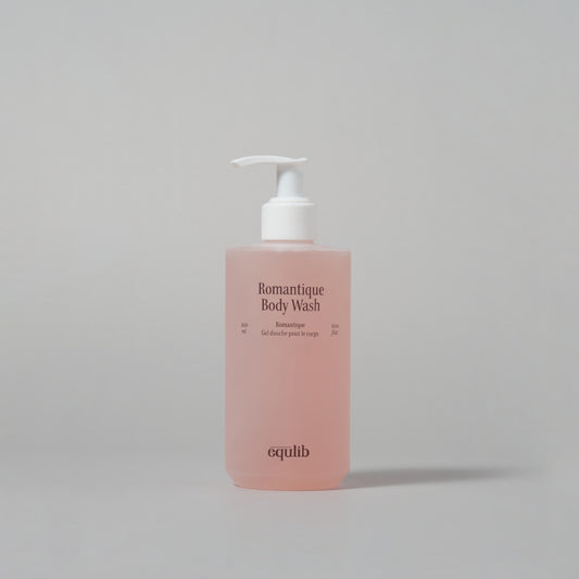 equlib Romantique Body Wash 300ml