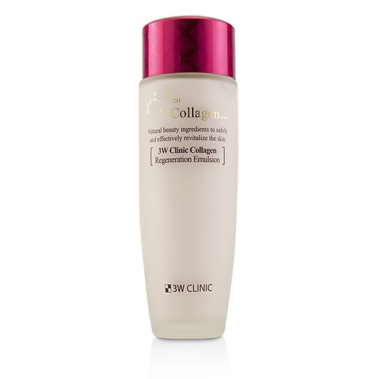 COLLAGEN REGENERATION EMULSION 150ml