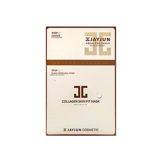 Collagen Skin Fit Mask (25ml x10EA) 395g