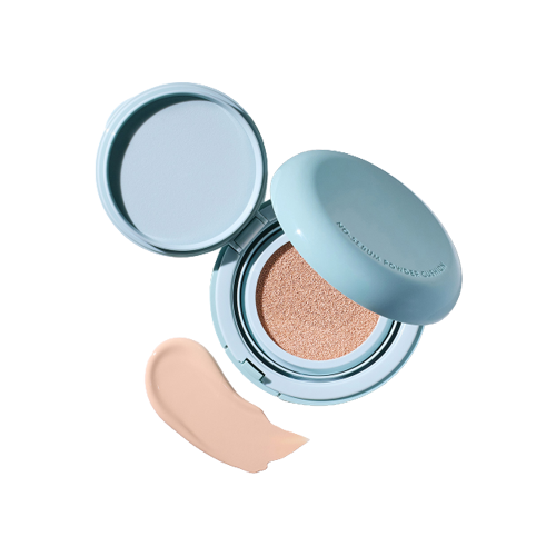 No Sebum Powder Cushion 21N (23)