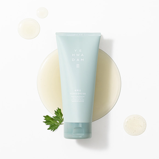 YEHWADAM ARTEMISIA SOOTHING PH-BALANCED 150ML