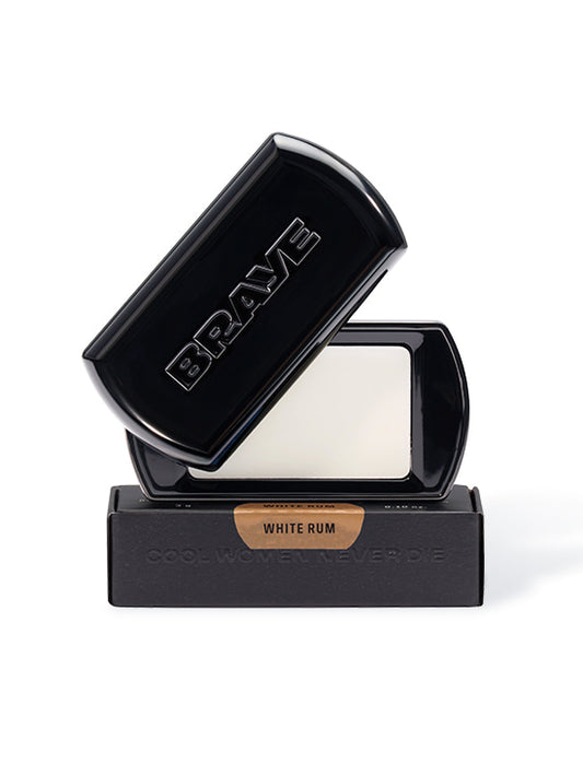 BRAYE SCENTED BALM WHITE RUM