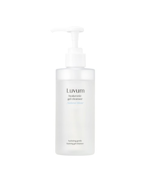 Natural Blanc Hyaluronic Gel Cleanser