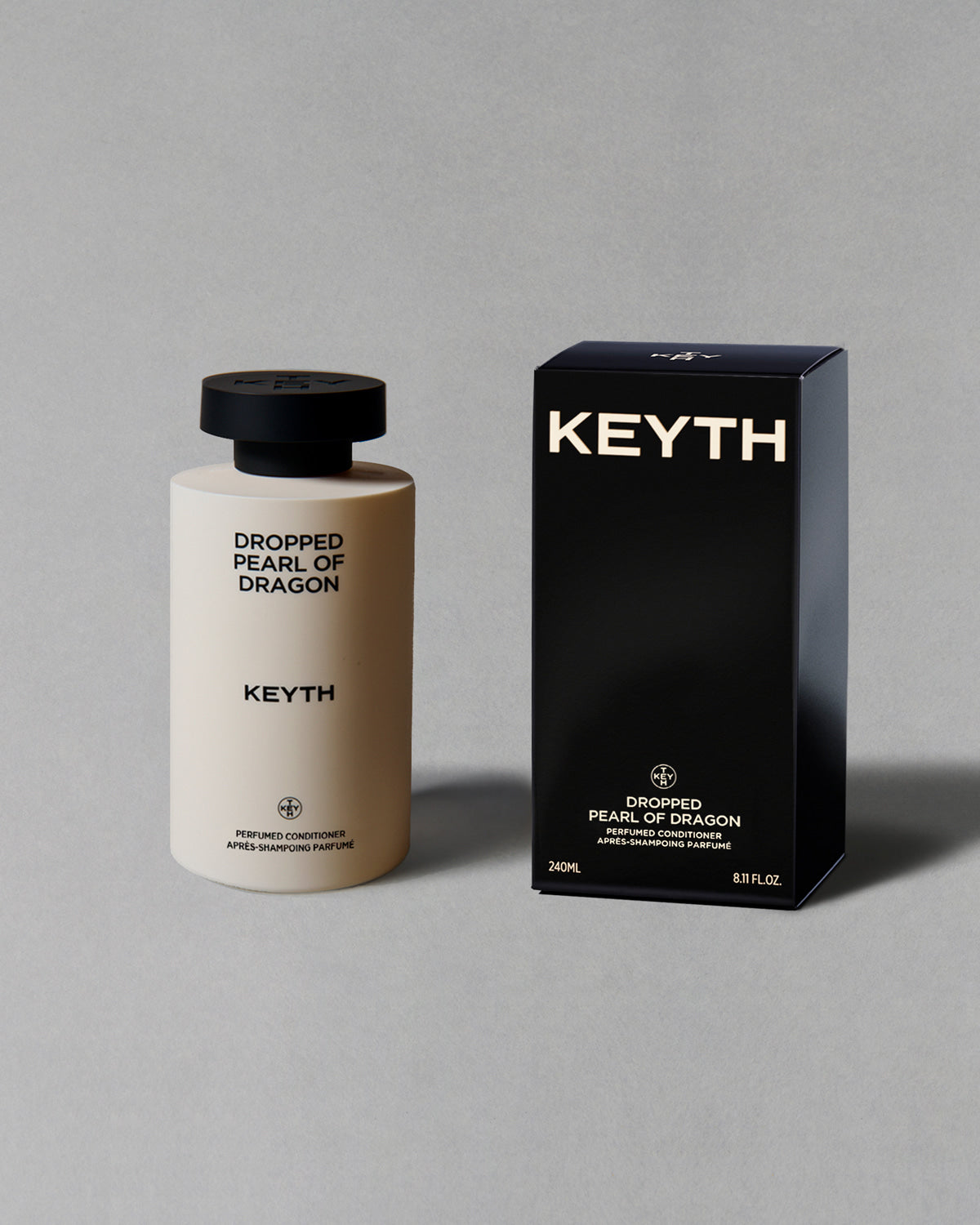 PERFUMED KEYTH CONDITIONER DROPPED PEARL OF DRAGON