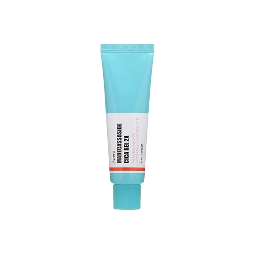 MADECASSOSIDE_CICA_GEL_2X 50ml