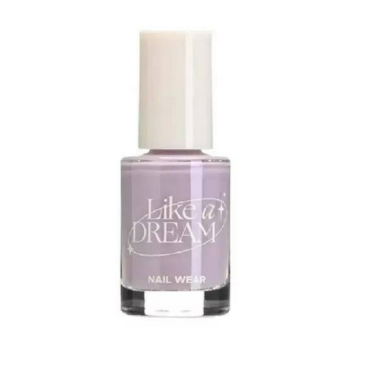 (2022SScampaign)Nail wear 113. Sugaring Lilac 7ml