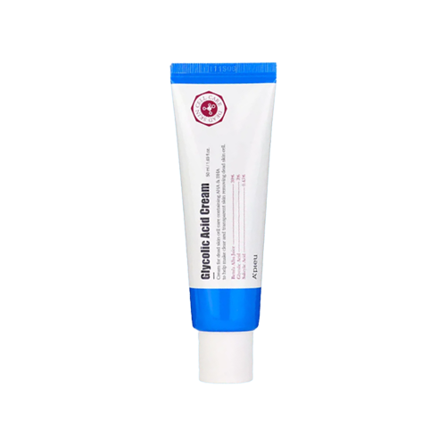 GLYCOLIC_ACID_CREAM_2018 50ml