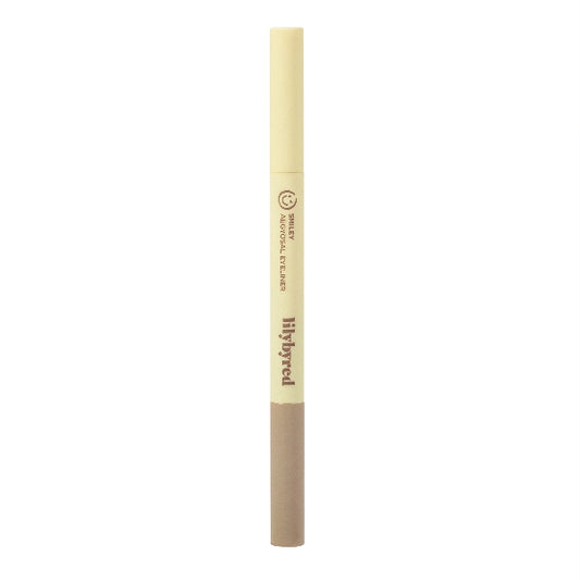 Smiley Aegyosal Eyeliner 02 #Wink Wink 0.1g + 0.22g
