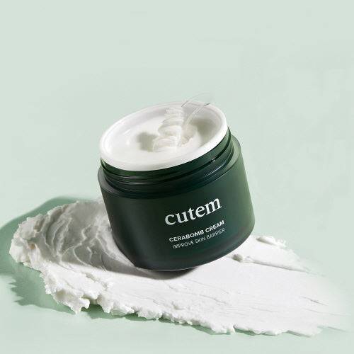 cutem Cerabomb Cream 50 ml