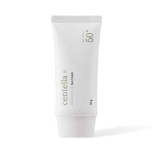 mixsoon Centella Sun Cream [50g]