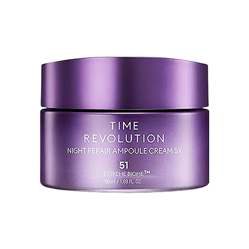 Time Revolution Night Repair Probio Ampoule Cream 50ml