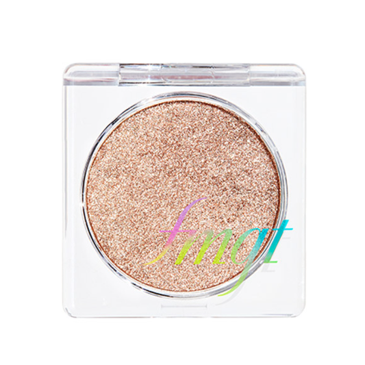 fmgt. METALLIC CUBE EYESHADOW 01.NEW 3.2g