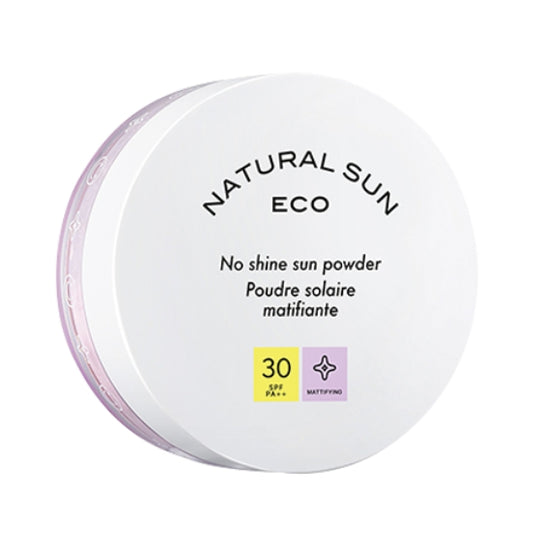 NaturalSunEco.NoShineSunPowder 50ml