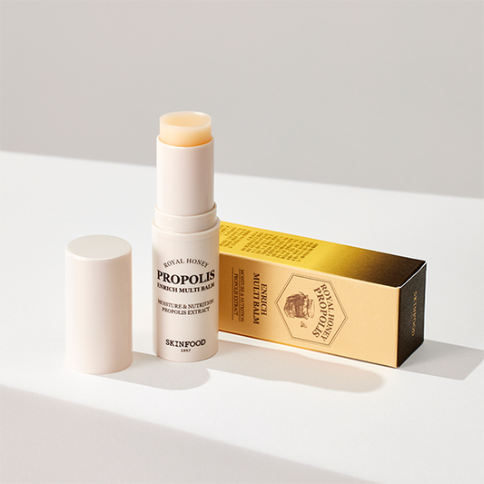 ROYAL HONEY PROPOLIS ENRICH MULTI BALM 9g