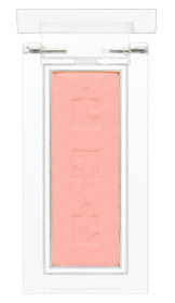 PIECE MATCHING BLUSHER PK03 TENDER PINK  3.3g