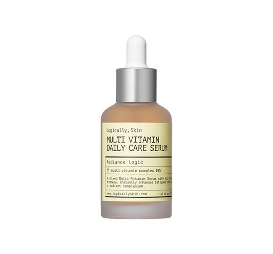 Logically Skin Multi Vitamin Daily Care Serum