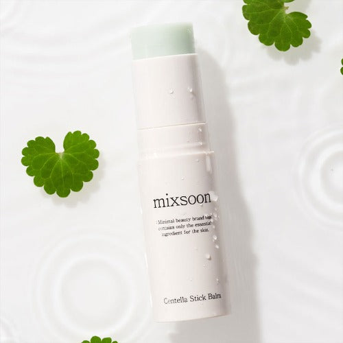 mixsoon Centella Stick Balm [11.5ml]