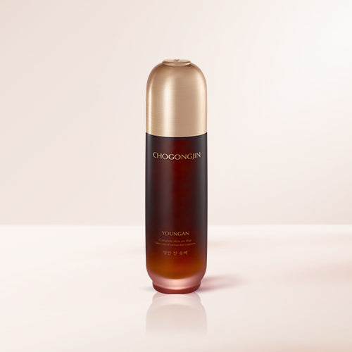 CHOGONGJIN YOUNGAN JIN EMULSION 120ML