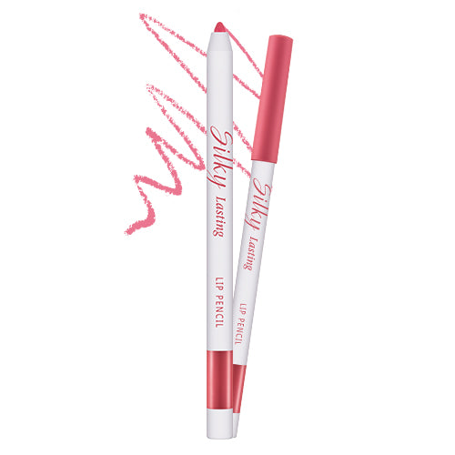 SILKY LASTING LIP PENCIL (PK01/AN 3.5G