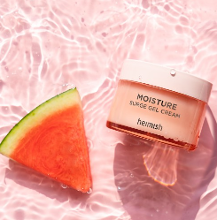 *renewal*Watermelon moisture soothing gel cream 110ml