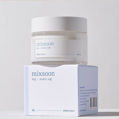 mixsoon Bifida Cream [60ml]