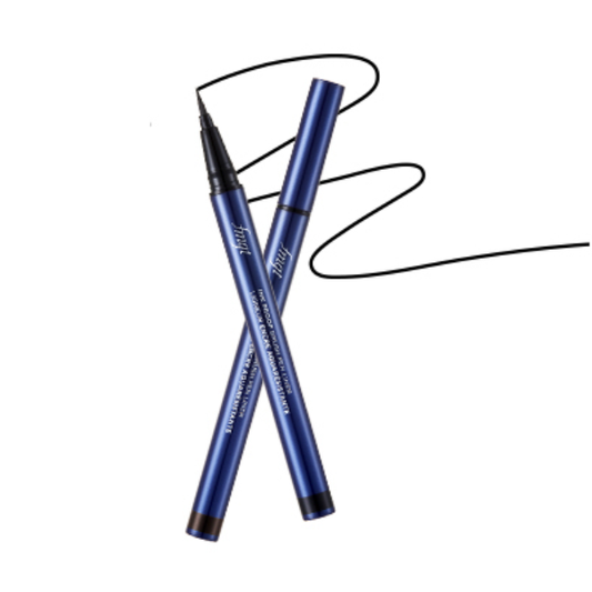 INKPROOF BRUSHPENLINER 02BROWNPROOF