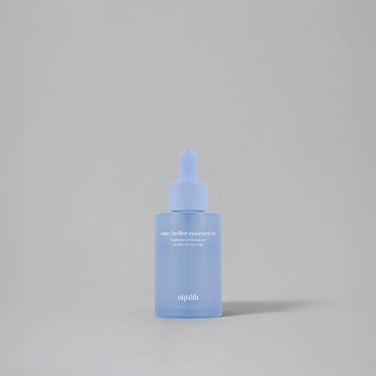 equlib eau briller concentrate 50ml