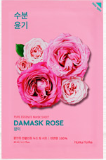 Pure Essence Mask Sheet - Rose