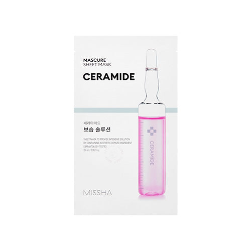 MASCURE MOISTURE BARRIER SOLUTION 28ML