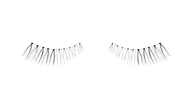 STYLE RECIPE EYE LASH D03 EDGE HALF