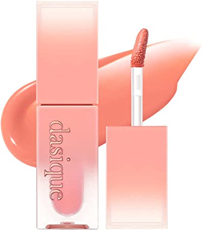 Juicy Dewy Tint #01 Mood Mango 3.5g