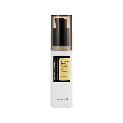 COSRX Advanced Snail Peptide Eye Cream 25ml