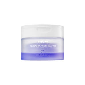 tafomi Azulenetol Ringer Jelly Pad