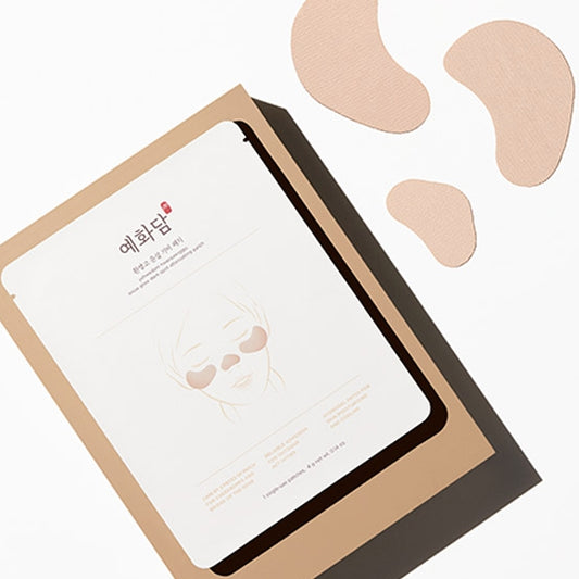 YHD HSG DARK SPOT CORRECTING PATCH 1SET