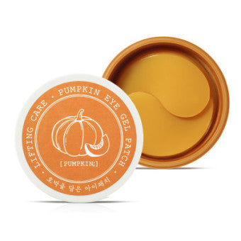 IPKN LIFTING CARE PUMPKIN EYE GEL PATCH