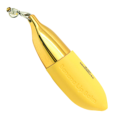 MINI FRUIT LIP BALM_BANANA 7g