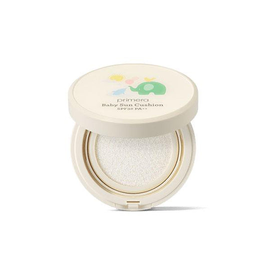 Primera Baby Sun Cushion SPF32 PA++ 15g