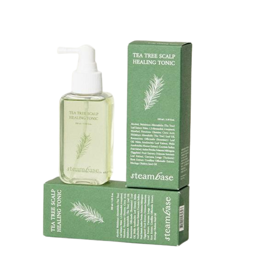 TEA TREE SCALP HEALING TONIC