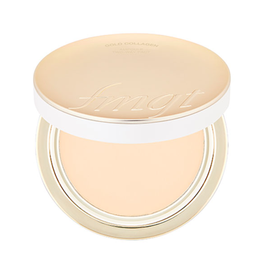 FMGT GOLD COLLAGEN AMPOULE TWO WAY PACT V201 9.5g