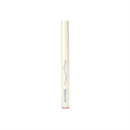 Smiley Lip Blending Stick 01 #Grin with me  0.8g