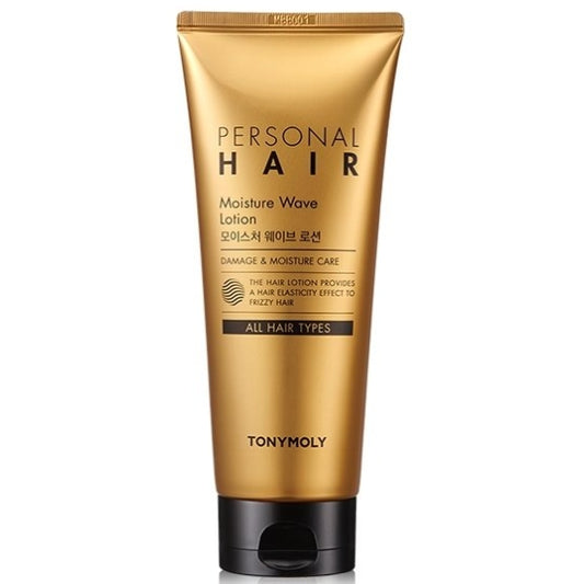 PERSONAL HAIR MOISTURE WAVE LOTION 200ml