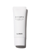Eco Earth Airy Tone Up Sun Serum 35g
