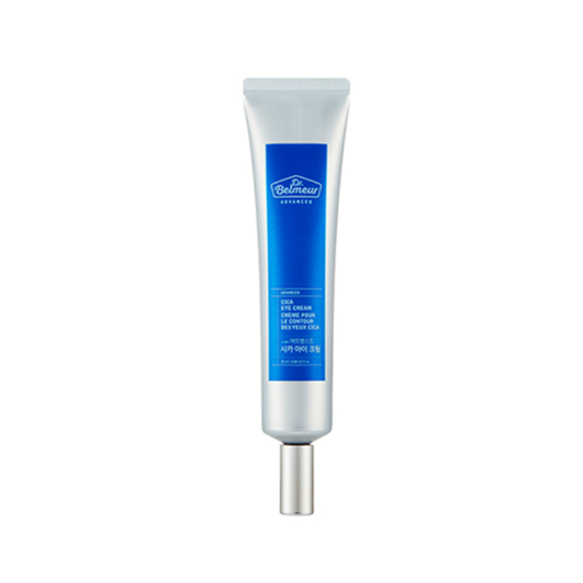 DR.BELMEUR ADVANCED CICA EYE CREAM.F 25ml