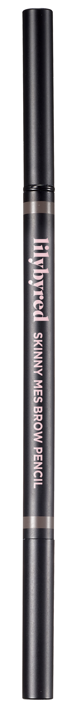 Skinny Mes Brow Pencil 04 #Gray Brown 0.06g